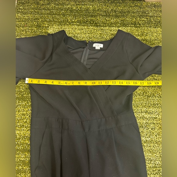 Loft romper - Picture 2 of 6